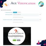 Age Verification