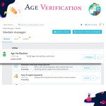 Age Verification