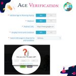 Age Verification