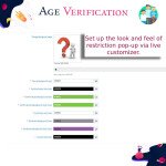 Age Verification