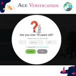 Age Verification