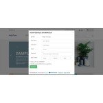 Ajax Login and Registration with Social (Quick) Login