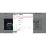 Ajax Login and Registration with Social (Quick) Login