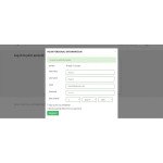 Ajax Login and Registration with Social (Quick) Login