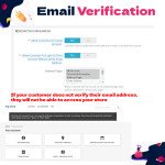 Email Verification