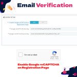 Email Verification