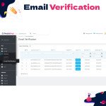 Email Verification