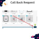Call Back Request