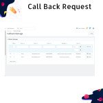 Call Back Request