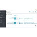 Save for later and share cart