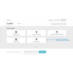 Save for later and share cart