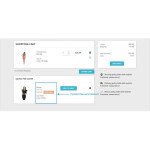 Save for later and share cart