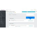 Save for later and share cart