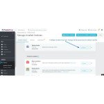 Delete orders and cart