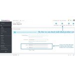 Product wise sales report