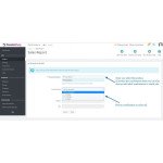 Product wise sales report