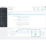 Product wise sales report