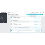 Product wise sales report