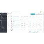 Manage Stock Wisely - Auto Restock