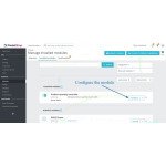 Manage Stock Wisely - Auto Restock