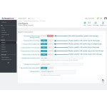 Manage Stock Wisely - Auto Restock