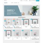 Show numbers of item sold