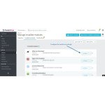 Hide out of stock product automatically