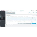 Login To Customer Account Without Password