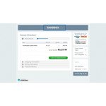 2Checkout Payment- Accept Paypal, Credit/Debit Card