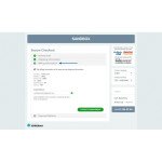 2Checkout Payment- Accept Paypal, Credit/Debit Card