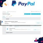 Paypal Payment Method with Surcharge (extra fee)