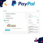 Paypal Payment Method with Surcharge (extra fee)