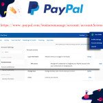 Paypal Payment Method with Surcharge (extra fee)