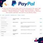 Paypal Payment Method with Surcharge (extra fee)