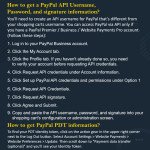 Paypal Payment Method with Surcharge (extra fee)