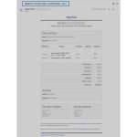 Resend Order Confirmation Mail