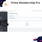 Prime Membership Pro