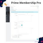 Prime Membership Pro