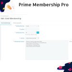 Prime Membership Pro