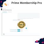 Prime Membership Pro