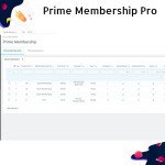 Prime Membership Pro
