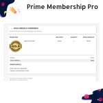 Prime Membership Pro