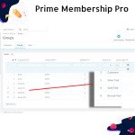 Prime Membership Pro