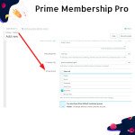 Prime Membership Pro