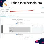Prime Membership Pro