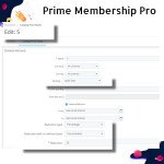 Prime Membership Pro