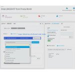 Restrict Order Status Based On Employees Profile