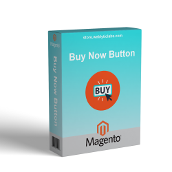 Buy Now | Quick Buy Button For Magento 2