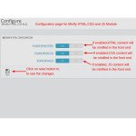Minify HTML, CSS & JS Pro
