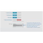 Redirect a visitor to login before accessing the store